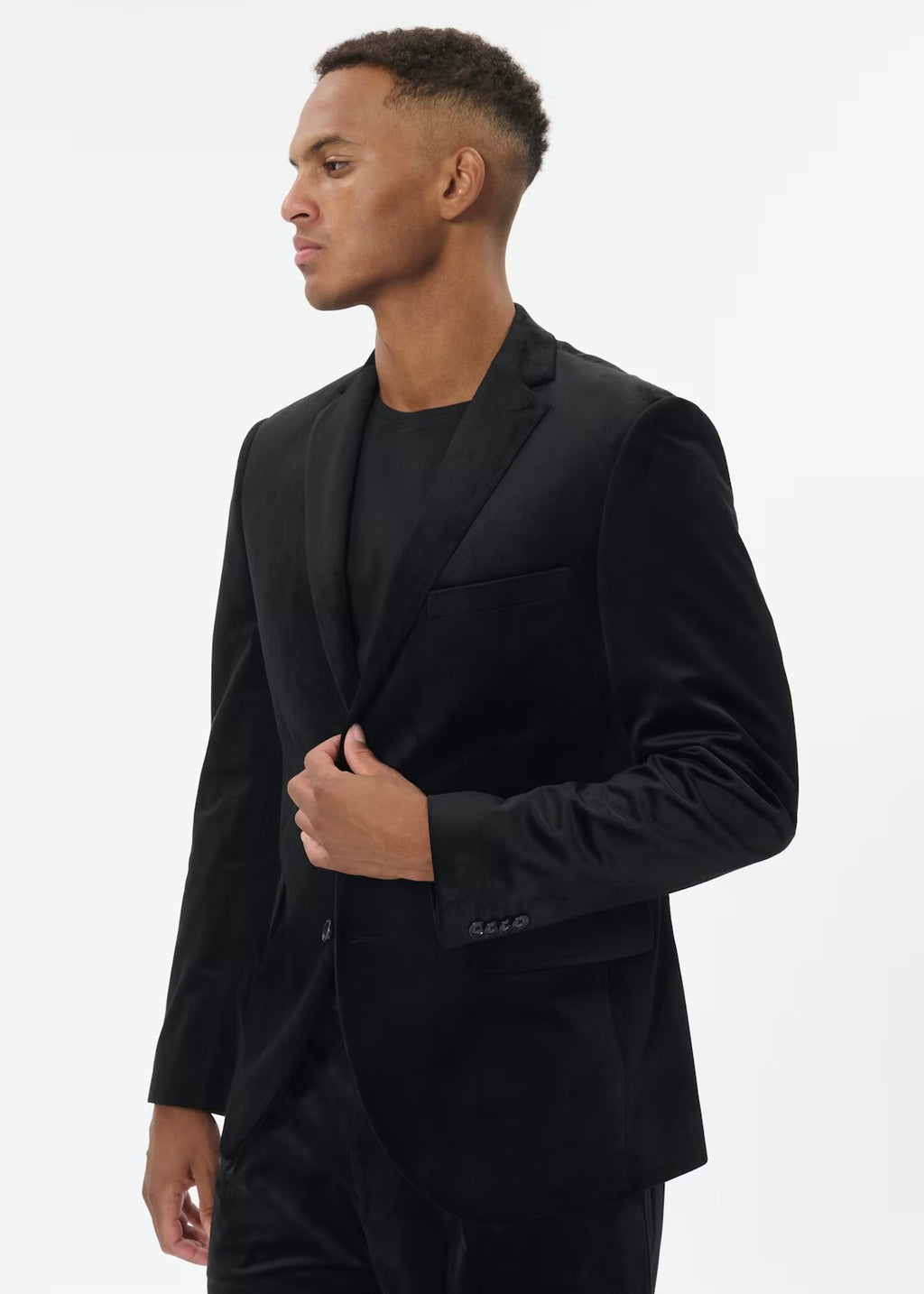 MAgeorge F Blazer