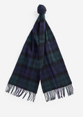 New Check Tartan Skjerf