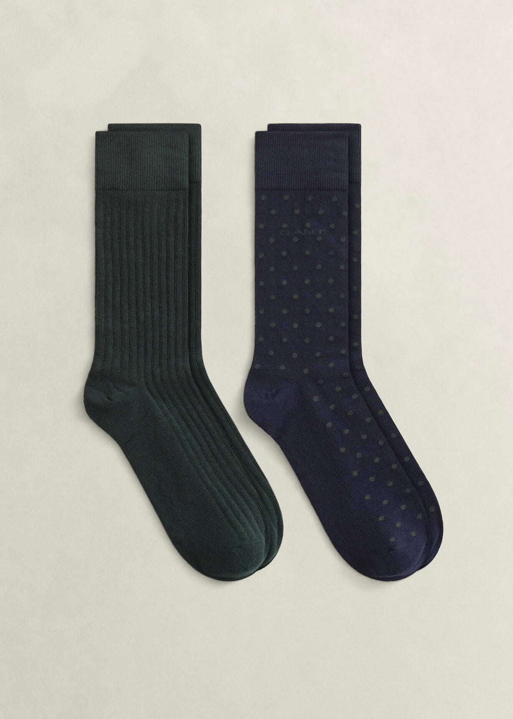 Dot And Rib 2-pack Gift Box