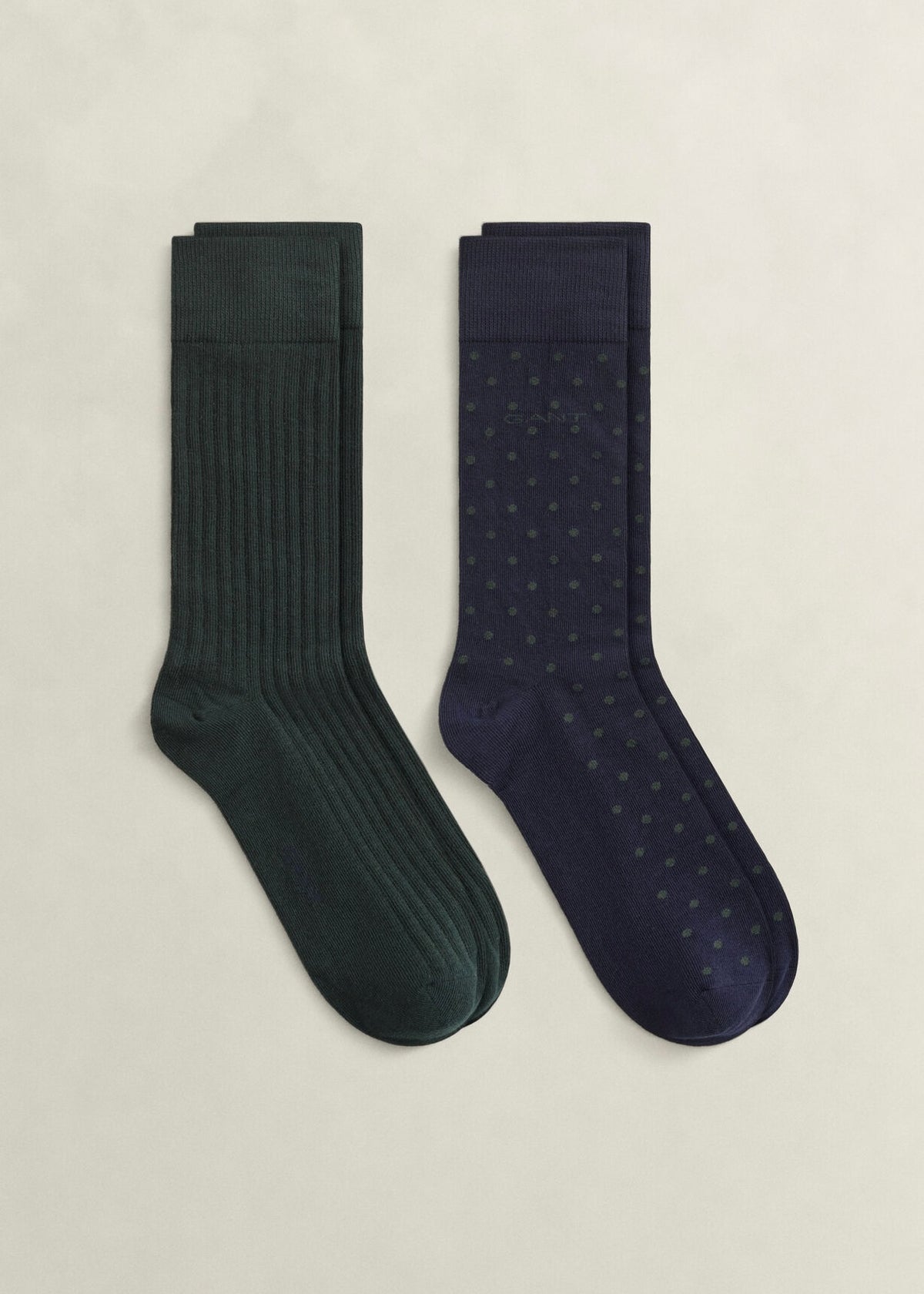 Dot And Rib 2-pack Gift Box