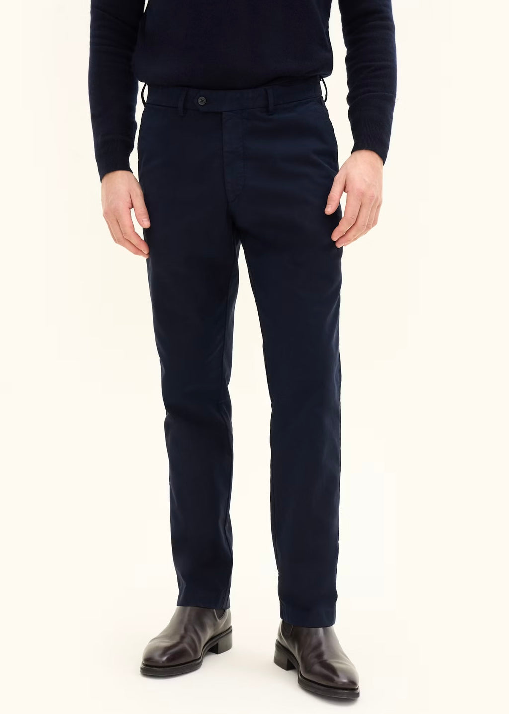 Dandy Chino Trousers