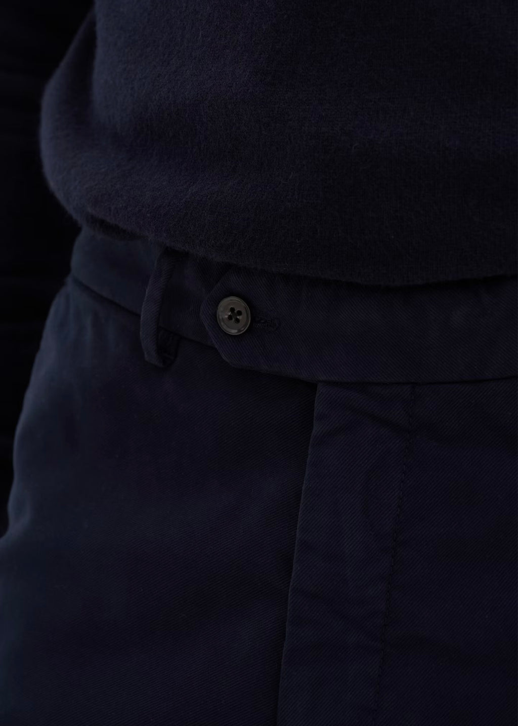 Dandy Chino Trousers