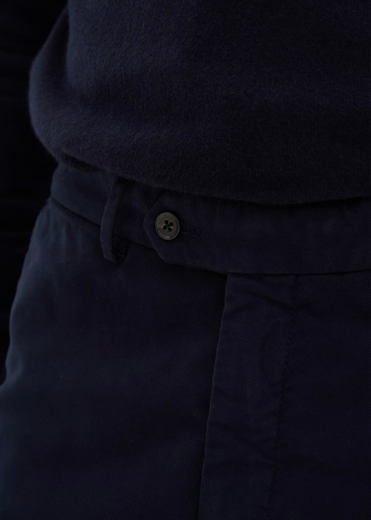 Dandy Chino Trousers