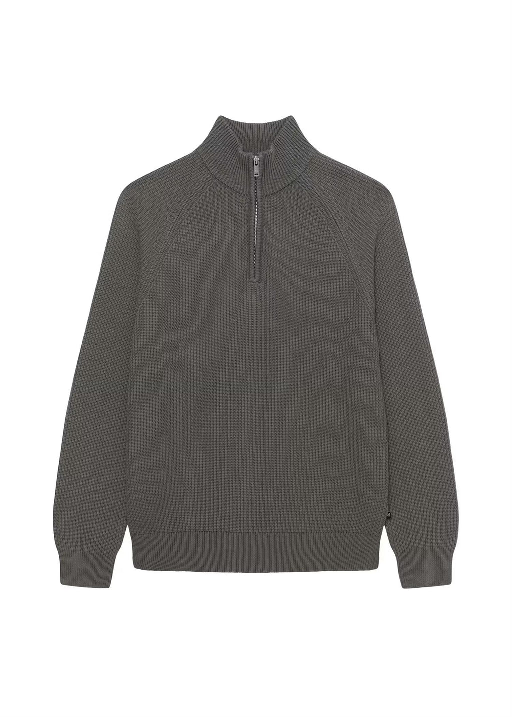 MAhellson Z Half Zip Genser