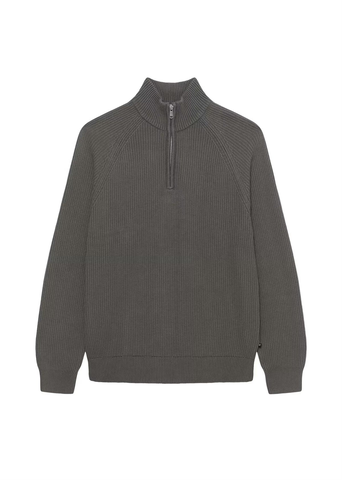MAhellson Z Half Zip Genser