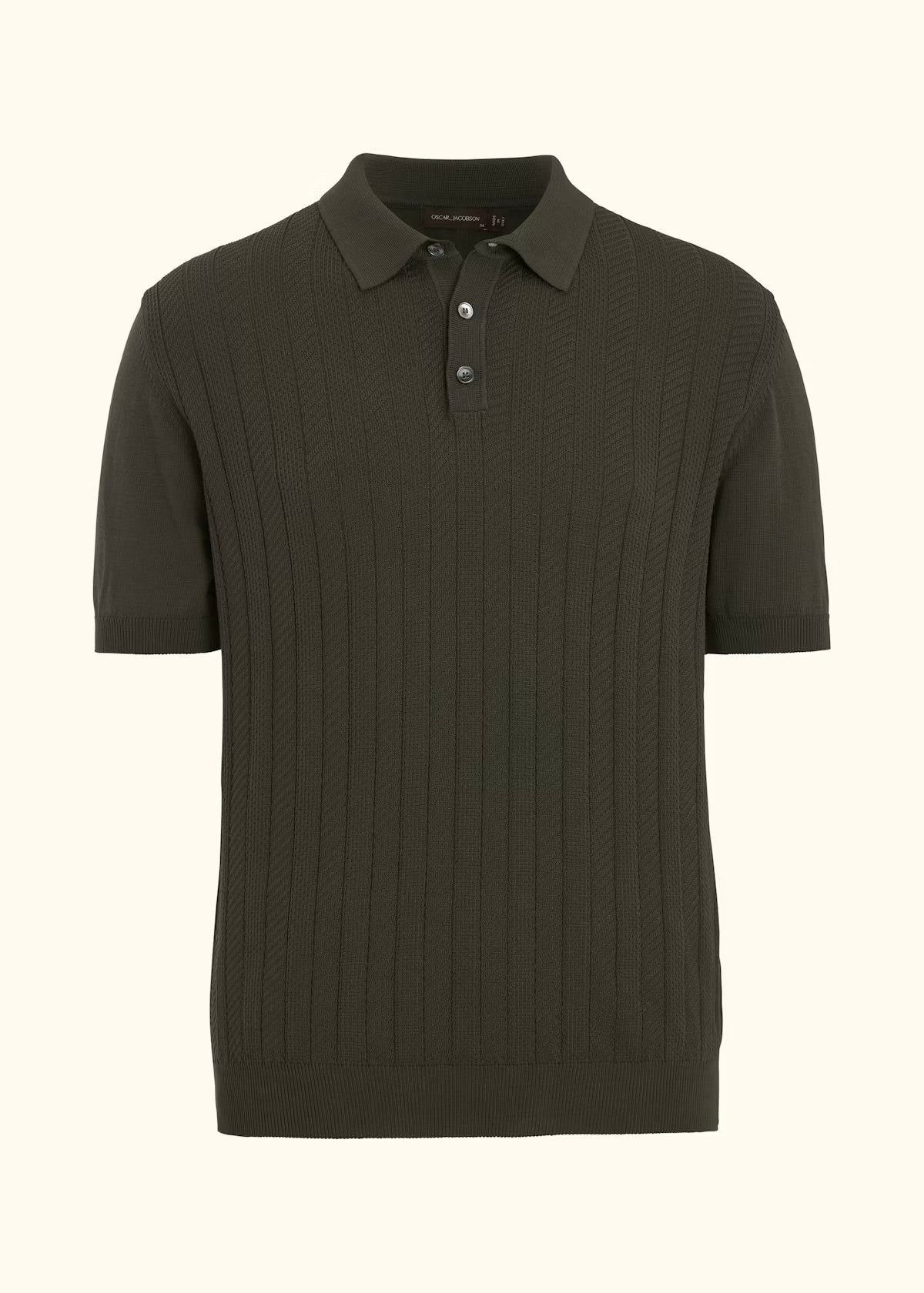 Barto Stripe Poloshirt
