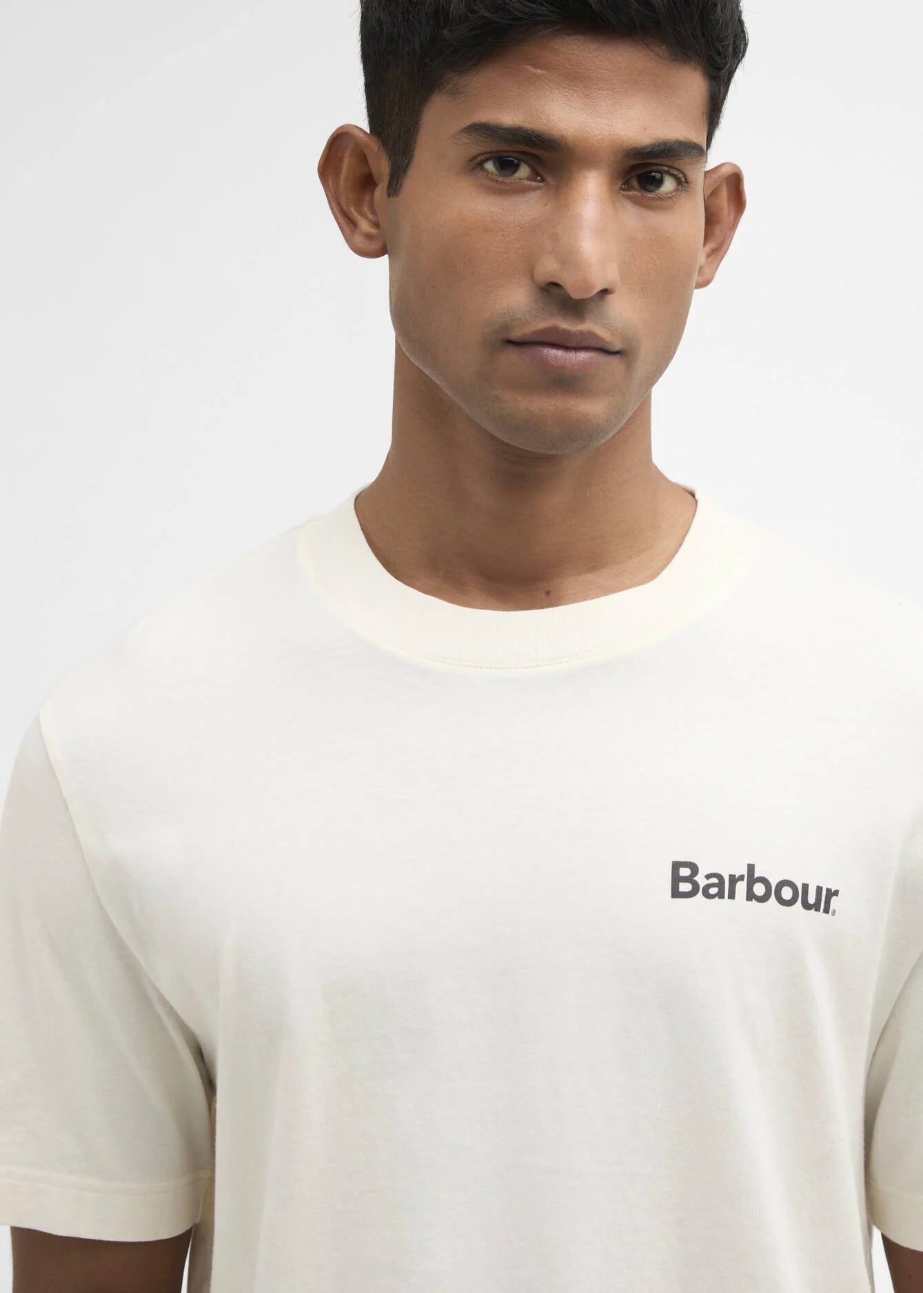 Packling Relaxed Graphic T-skjorte
