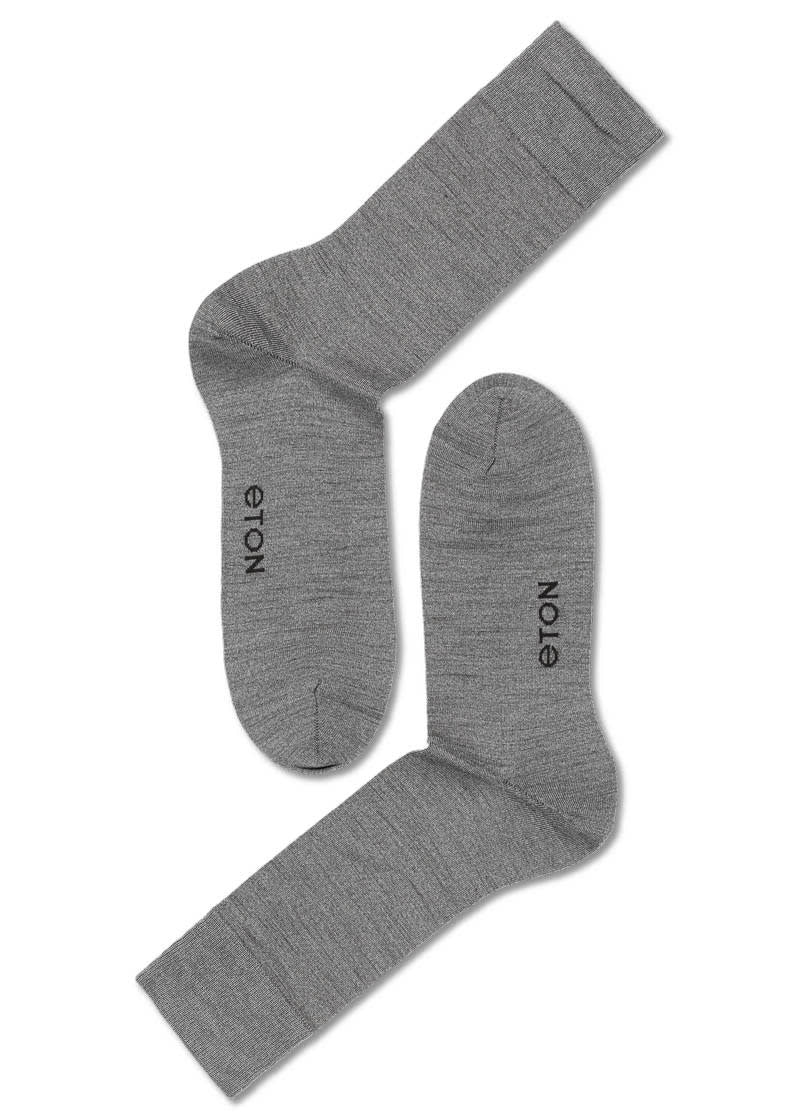 Fine Wool Sokker