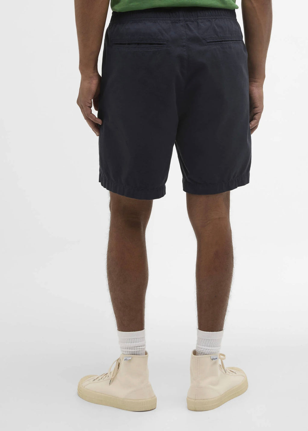 Oxford Shorts