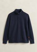 Light Sacker Half Zip Genser