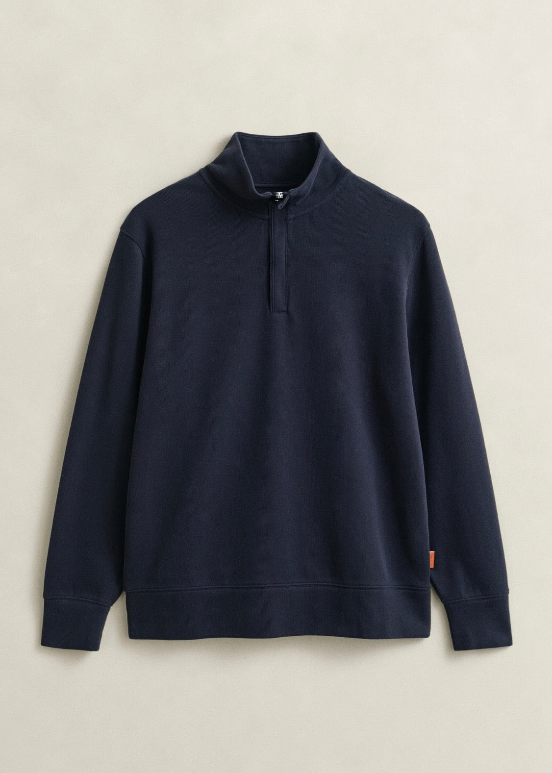 Light Sacker Half Zip Genser