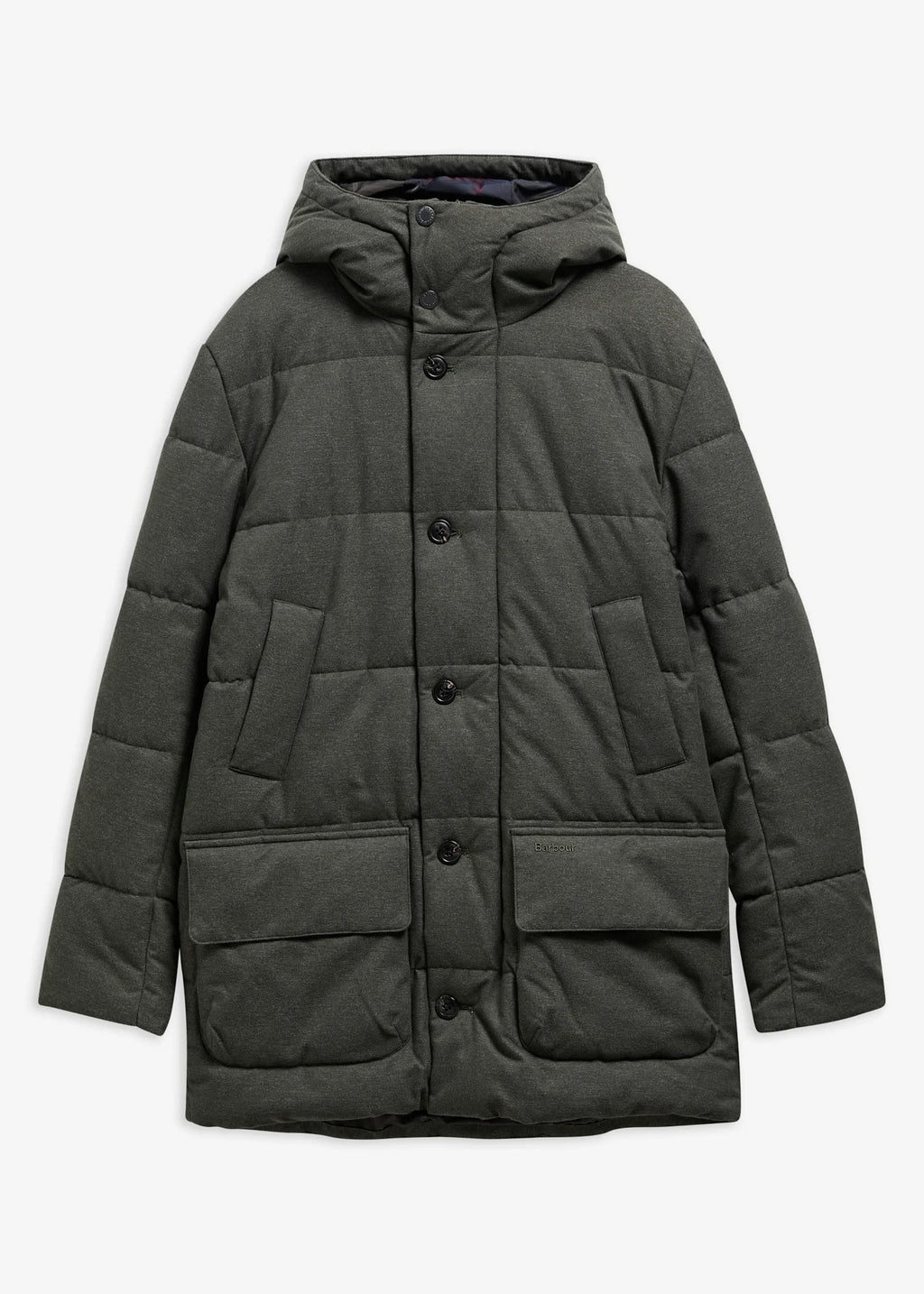 Winter Bedale Winter Jakke