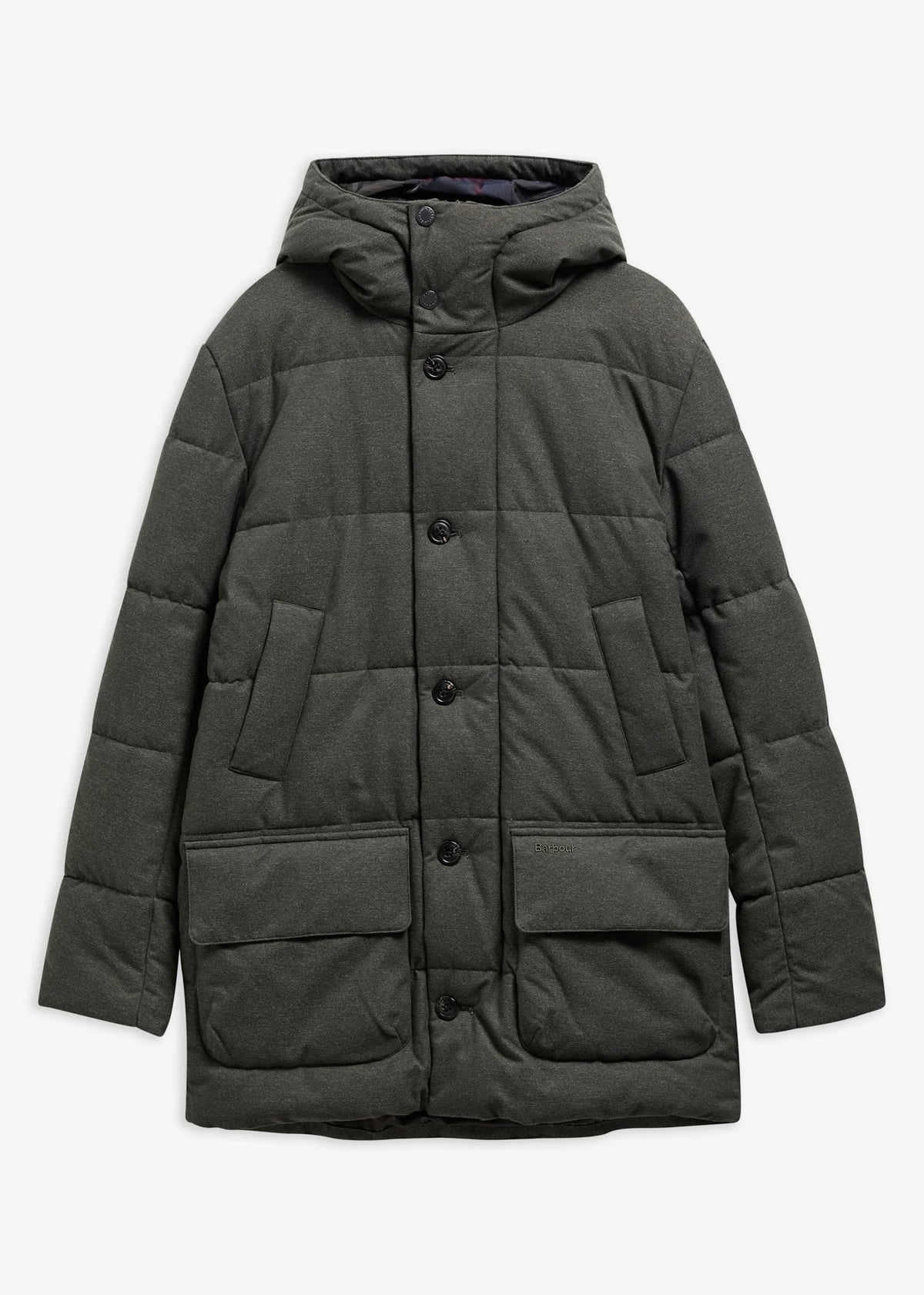 Winter Bedale Winter Jakke