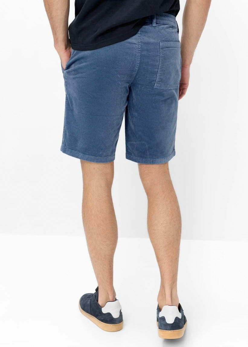 Balu Cord Shorts