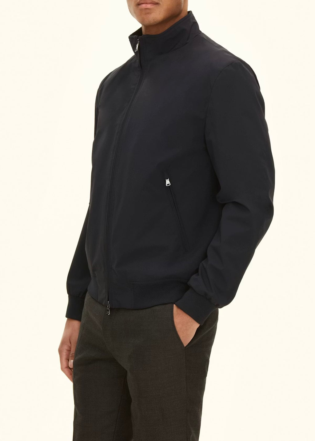 Bomber Jakke