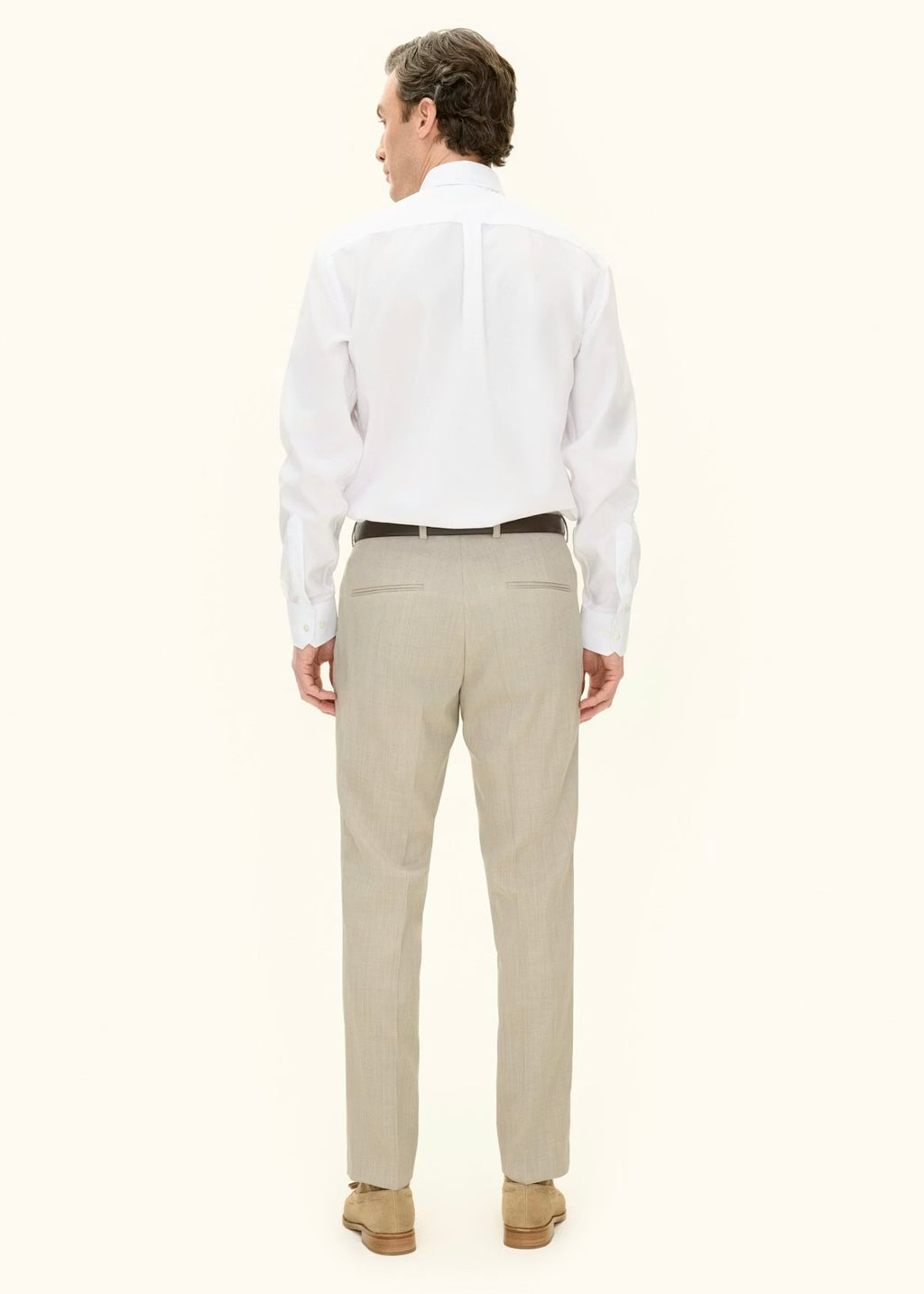 Dandy Trousers