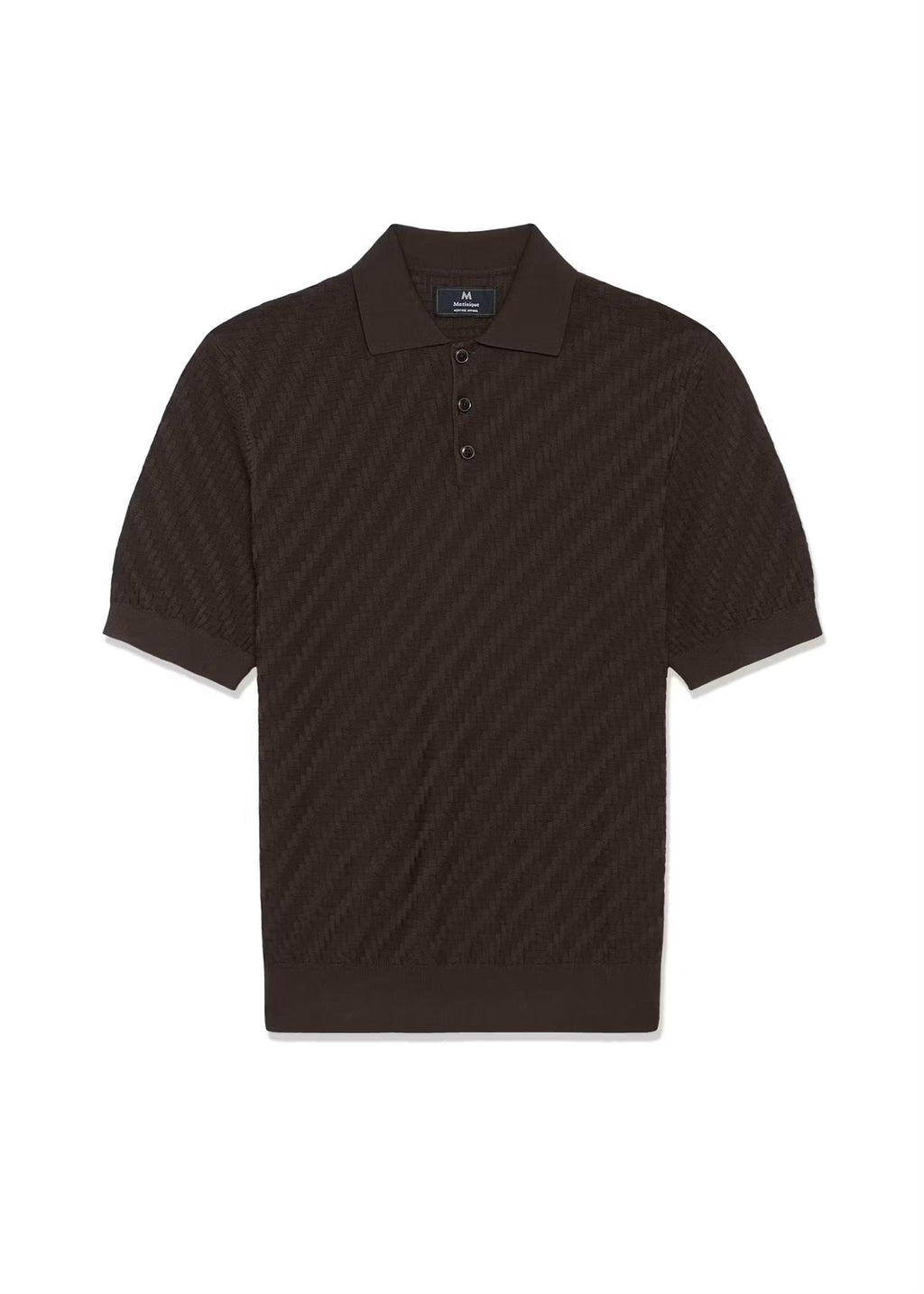 MApolo BB Knit Heritage