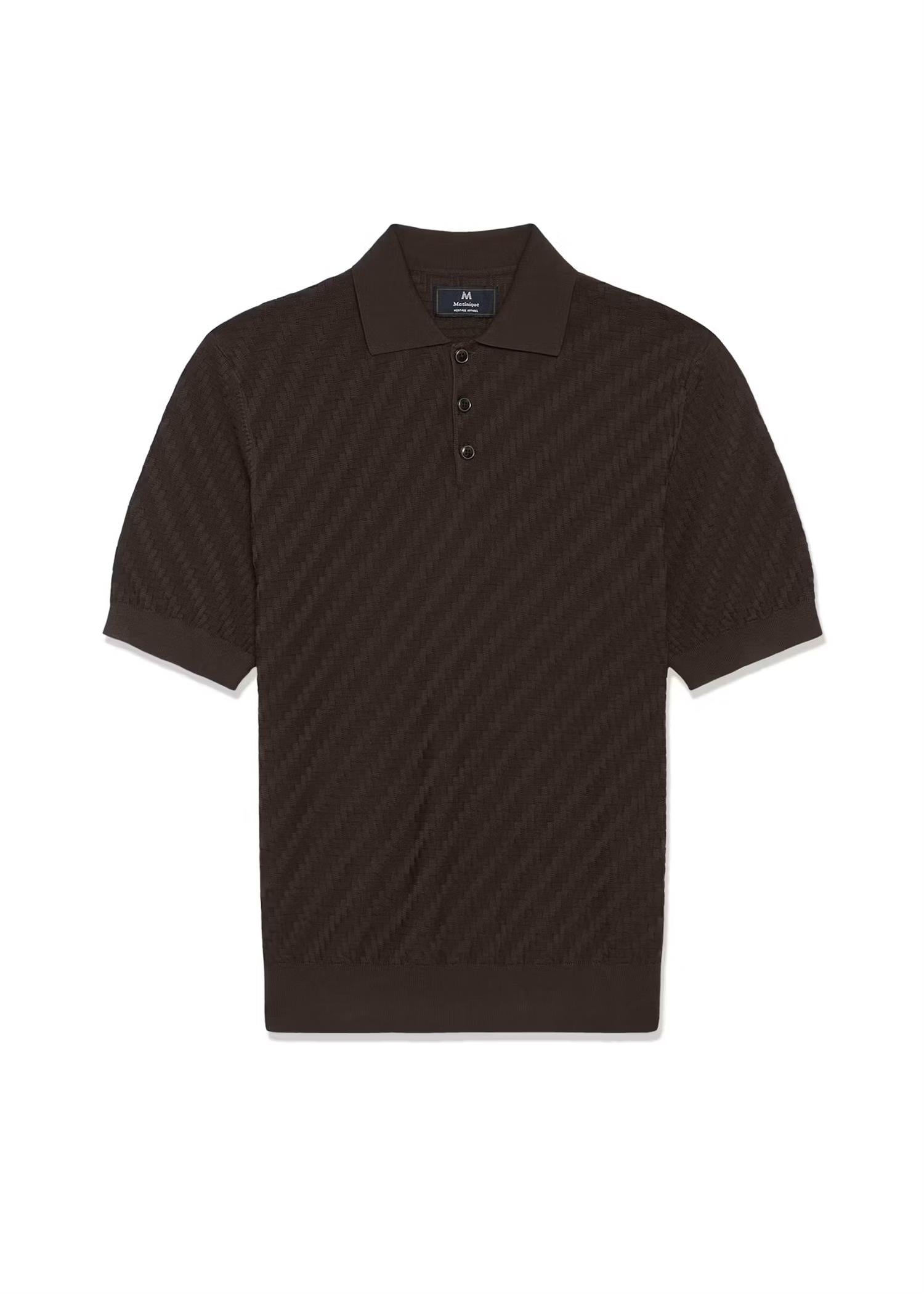 MApolo BB Knit Heritage
